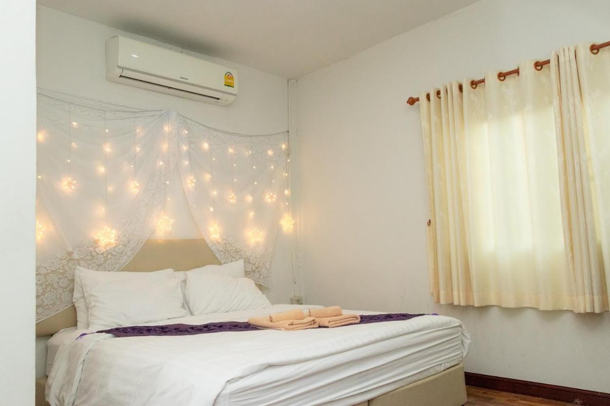 The Creek Villa Loei Exterior photo